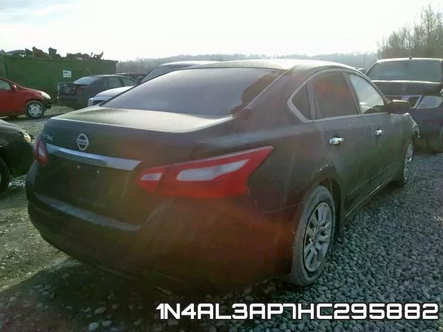 1N4AL3AP7HC295882 фото 5