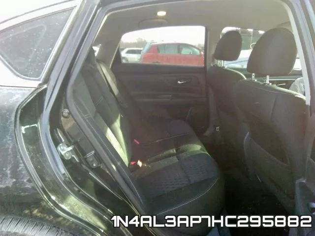 1N4AL3AP7HC295882 фото 7