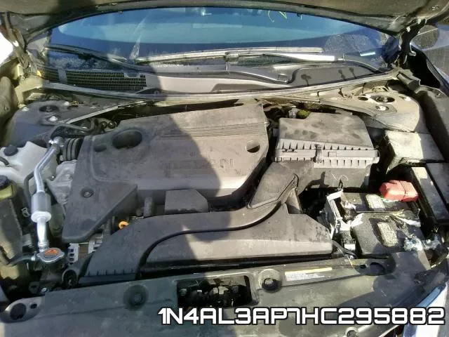 1N4AL3AP7HC295882 фото 8