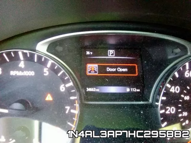 1N4AL3AP7HC295882 фото 9