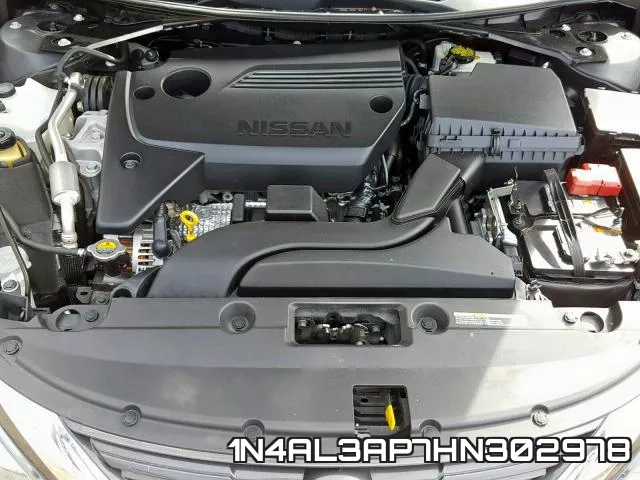 1N4AL3AP7HN302978 фото 8