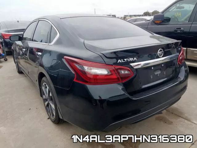 1N4AL3AP7HN316380 фото 4