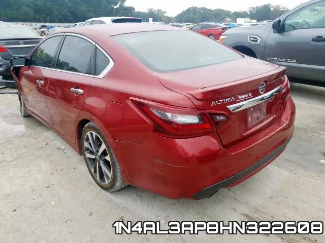1N4AL3AP8HN322608 фото 4