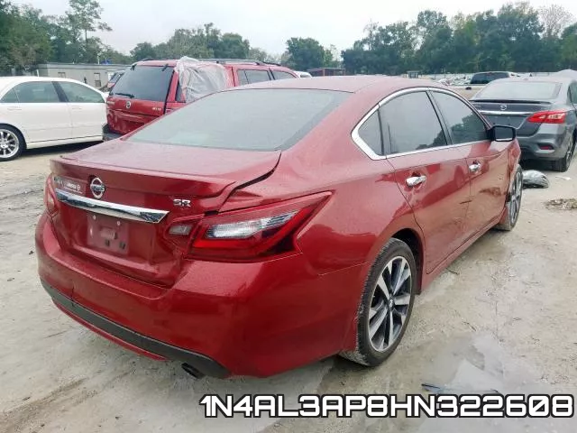 1N4AL3AP8HN322608 фото 5