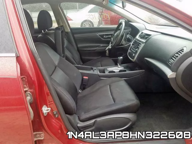 1N4AL3AP8HN322608 фото 6