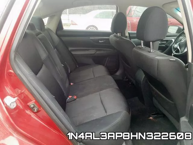 1N4AL3AP8HN322608 фото 7