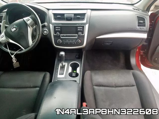 1N4AL3AP8HN322608 фото 10