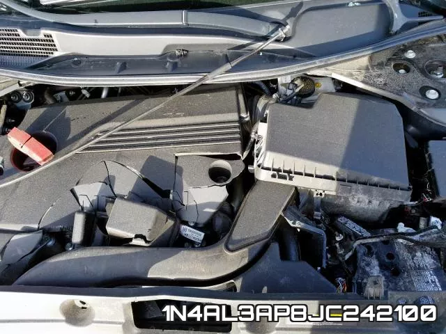 1N4AL3AP8JC242100 фото 8