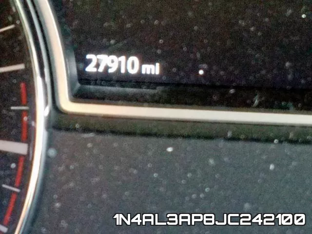 1N4AL3AP8JC242100 фото 9