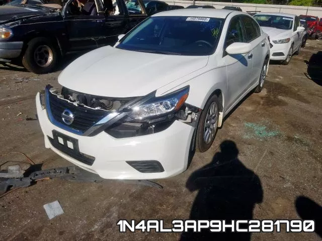 1N4AL3AP9HC281790 фото 3