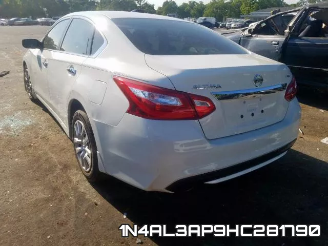1N4AL3AP9HC281790 фото 4