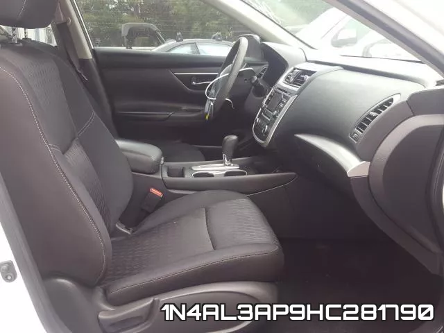 1N4AL3AP9HC281790 фото 6