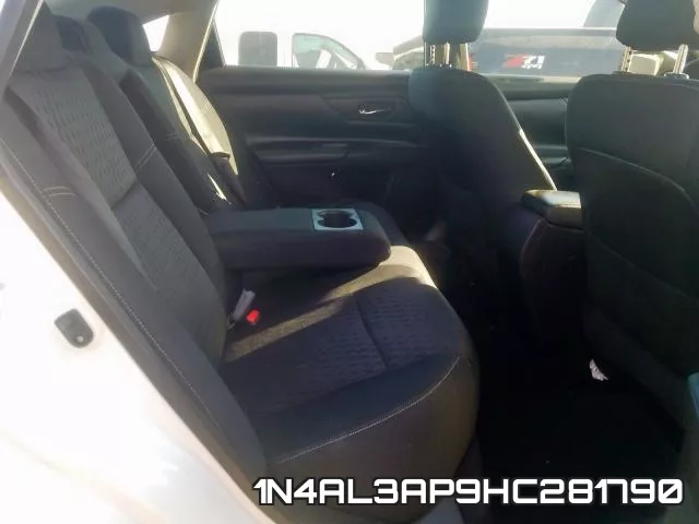 1N4AL3AP9HC281790 фото 7