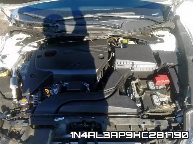 1N4AL3AP9HC281790 фото 8