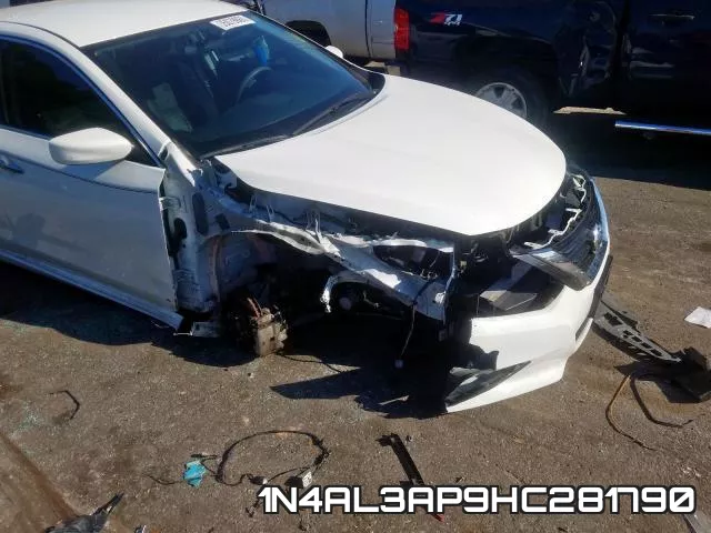 1N4AL3AP9HC281790 фото 10