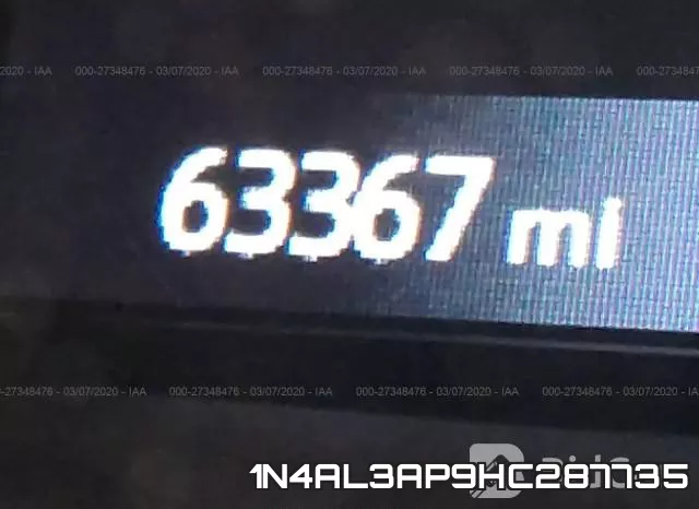 1N4AL3AP9HC287735 фото 8