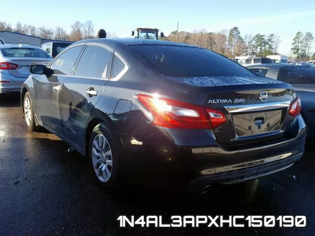 1N4AL3APXHC150190 фото 4