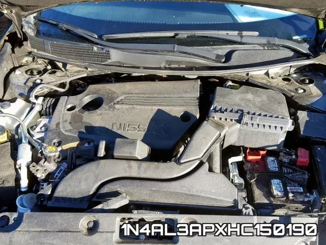 1N4AL3APXHC150190 фото 8