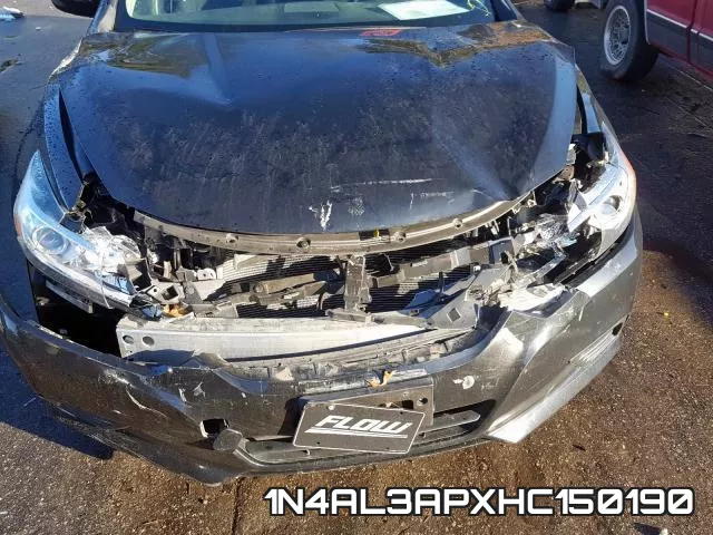 1N4AL3APXHC150190 фото 10
