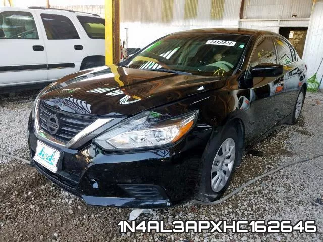 1N4AL3APXHC162646 фото 3