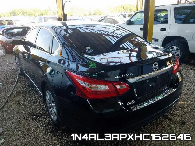1N4AL3APXHC162646 фото 4