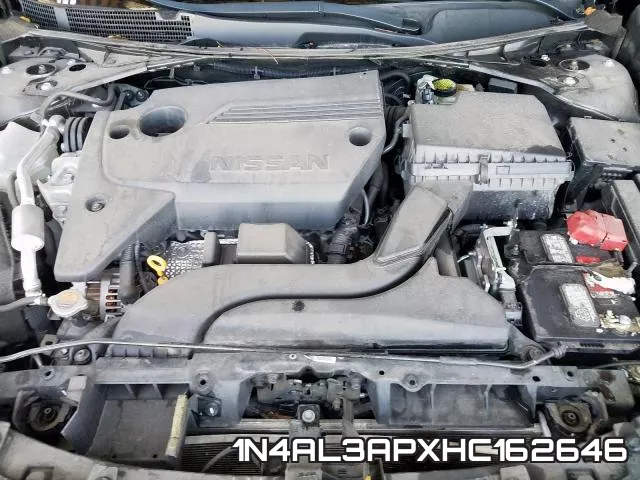 1N4AL3APXHC162646 фото 8