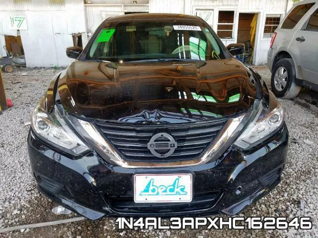 1N4AL3APXHC162646 фото 10