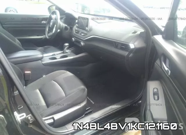 1N4BL4BV1KC121160 фото 6