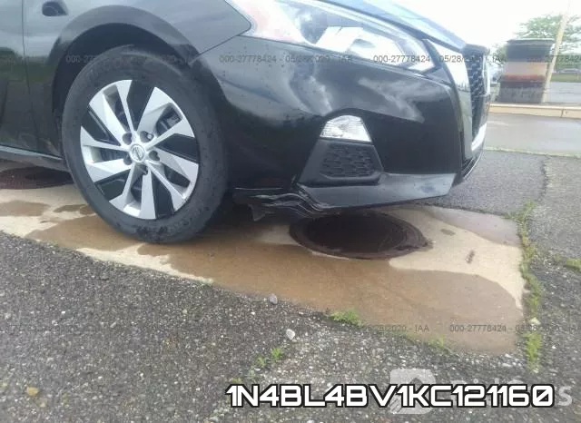 1N4BL4BV1KC121160 фото 7