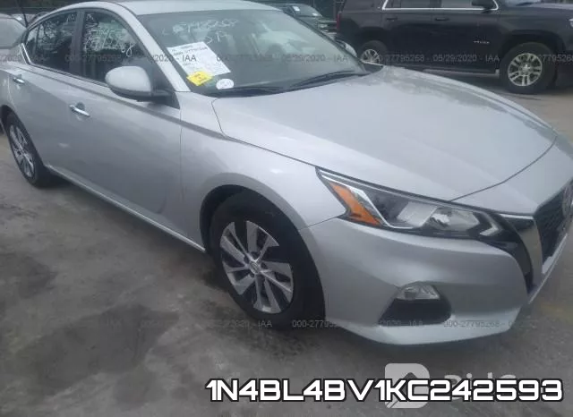 1N4BL4BV1KC242593 фото 7