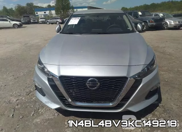 1N4BL4BV3KC149218 фото 7