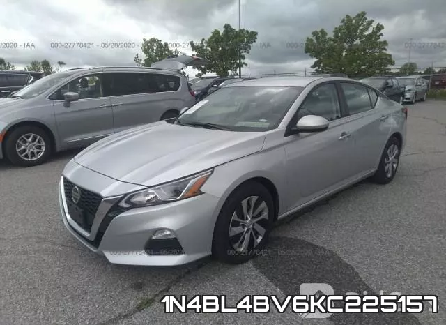 1N4BL4BV6KC225157 фото 3