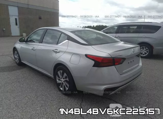 1N4BL4BV6KC225157 фото 4