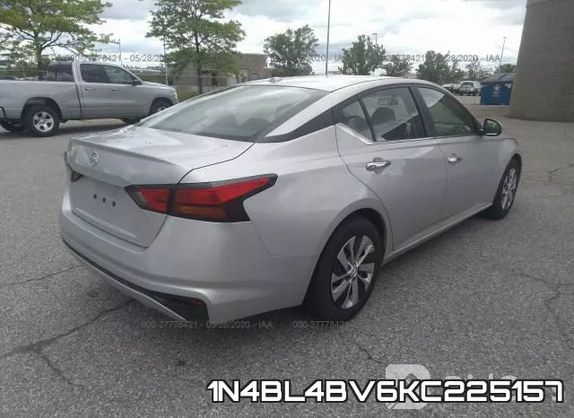 1N4BL4BV6KC225157 фото 5