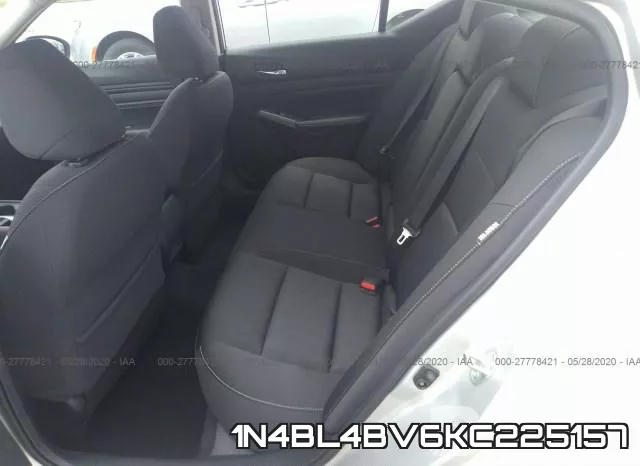 1N4BL4BV6KC225157 фото 9