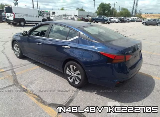 1N4BL4BV7KC222705 фото 4