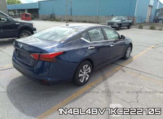 1N4BL4BV7KC222705 фото 5