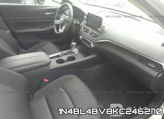 1N4BL4BV8KC246270 фото 6