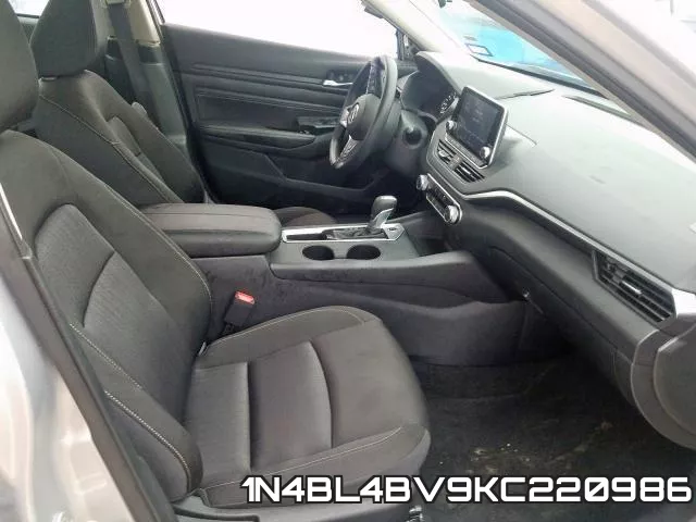 1N4BL4BV9KC220986 фото 6