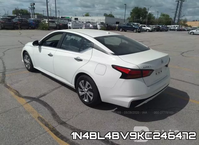 1N4BL4BV9KC246472 фото 4