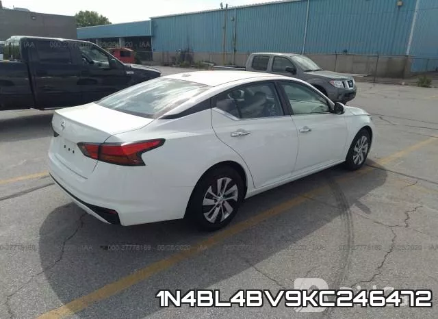 1N4BL4BV9KC246472 фото 5