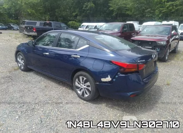 1N4BL4BV9LN302710 фото 4