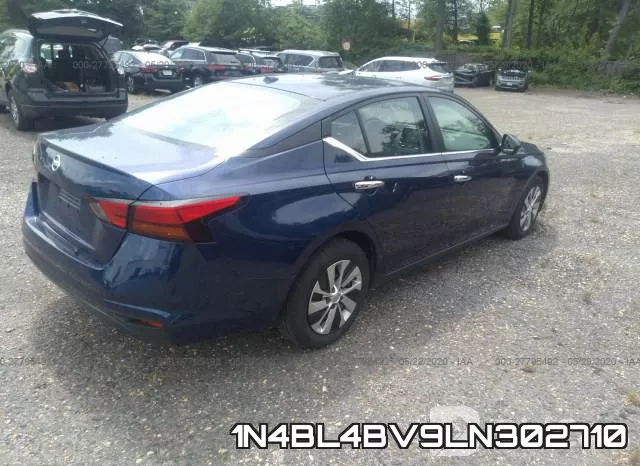 1N4BL4BV9LN302710 фото 5