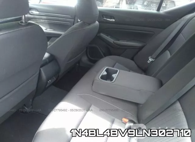 1N4BL4BV9LN302710 фото 9