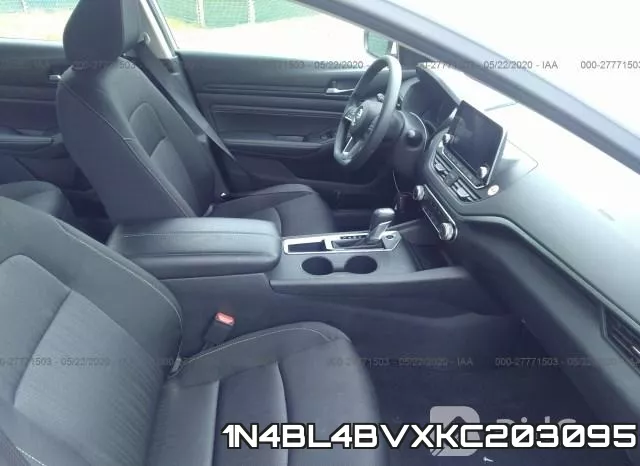 1N4BL4BVXKC203095 фото 6