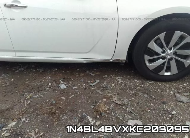 1N4BL4BVXKC203095 фото 7
