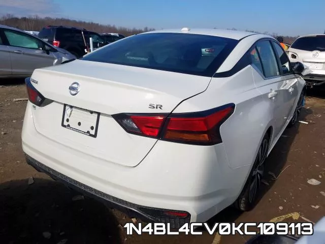 1N4BL4CV0KC109113 фото 5