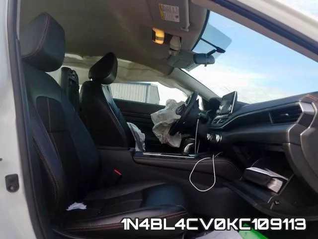 1N4BL4CV0KC109113 фото 6