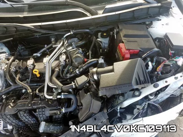1N4BL4CV0KC109113 фото 8