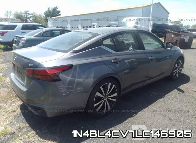 1N4BL4CV7LC146905 фото 5